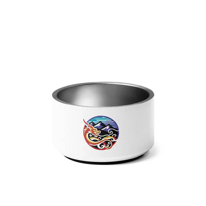 DAS Icon Pet Bowl product image (1)