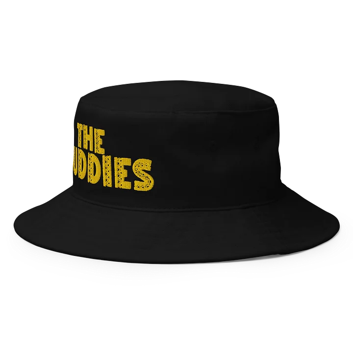 Morterrican Bucket Hat product image (3)