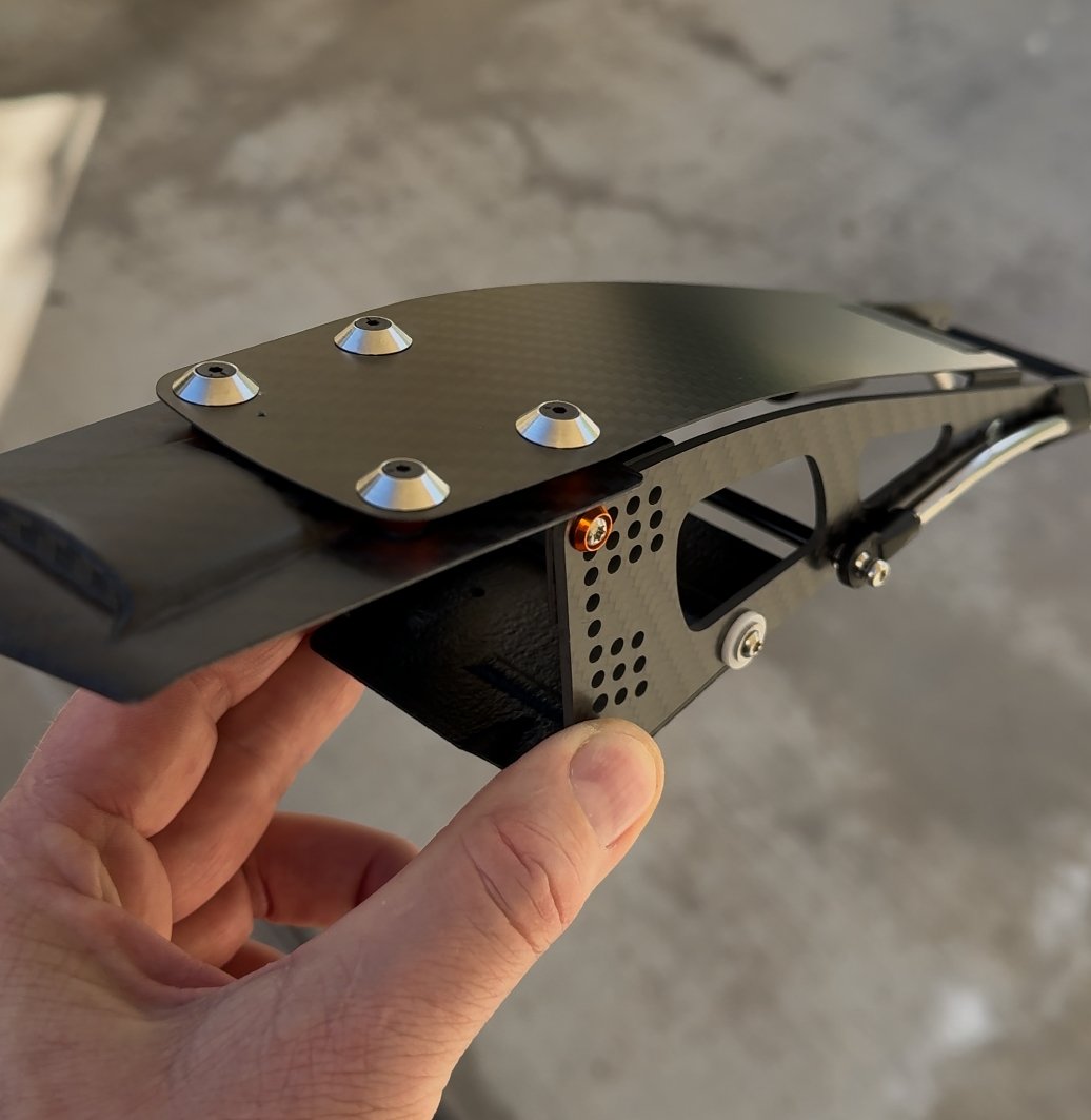 SLIM CREEPER Chassis Build - Downloads product image (1)