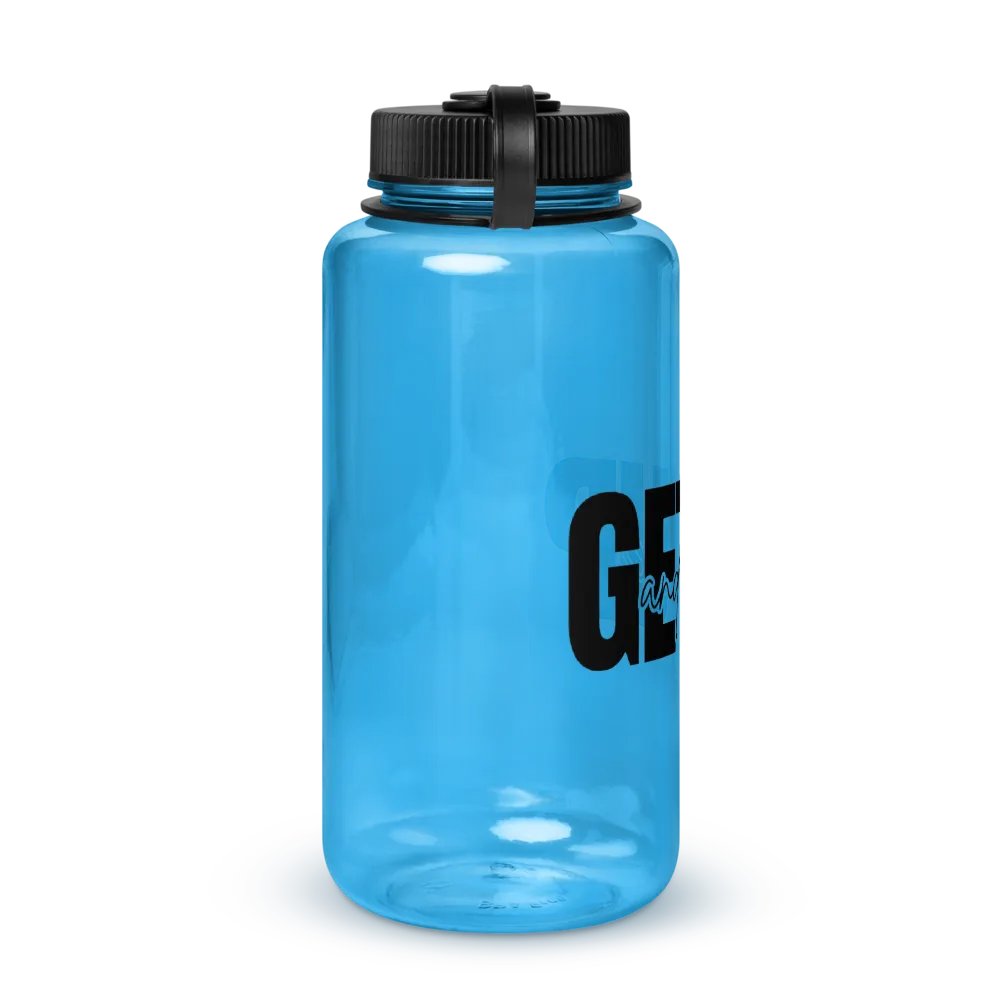 Get Up & Move Water Jug product image (13)