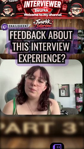 The sweetest feedback ever! 🥺✨ @snailqueen7 #kindness #positivity
