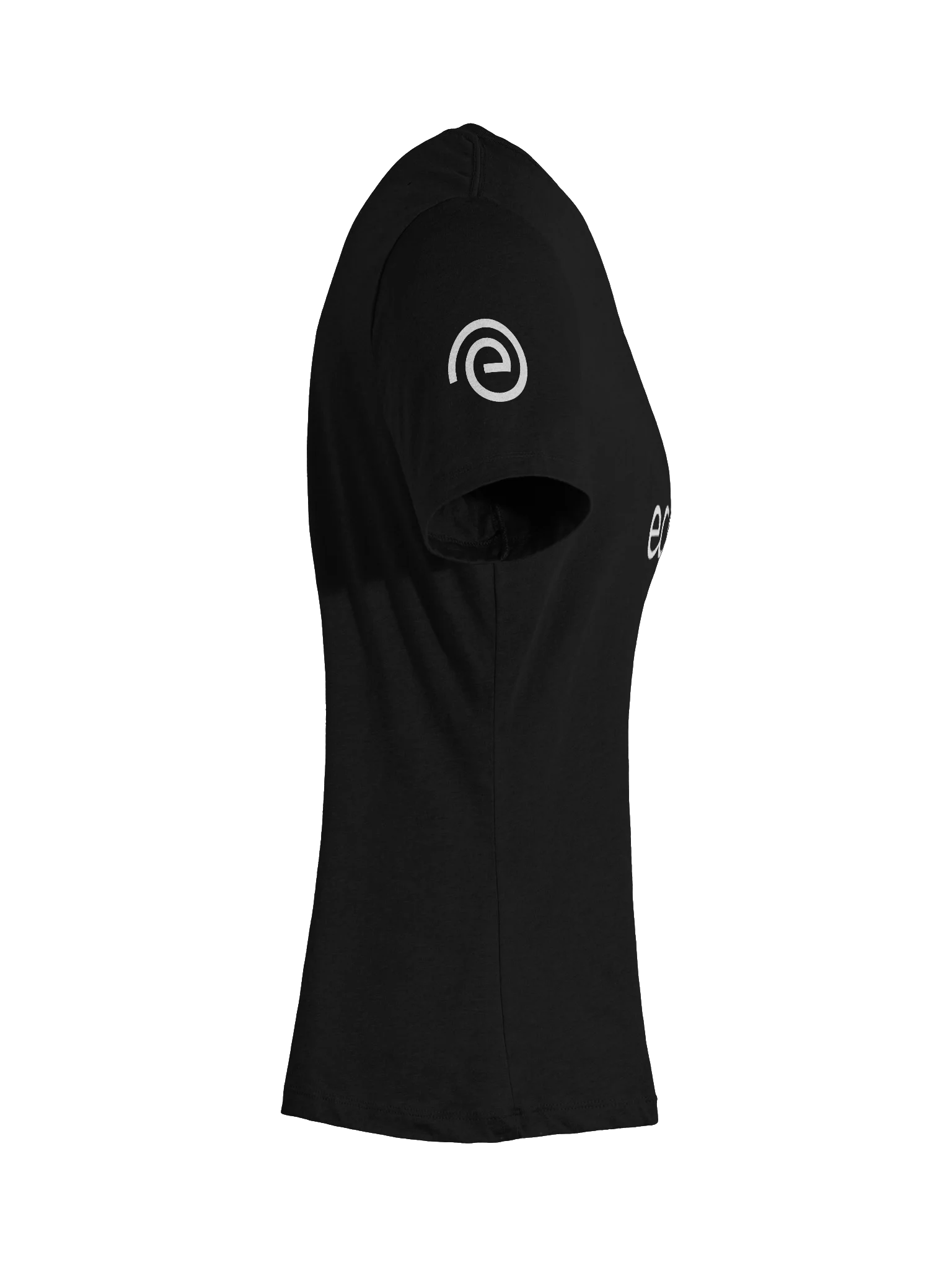 Ecamm Ladies' V-Neck Shirt product image (31)