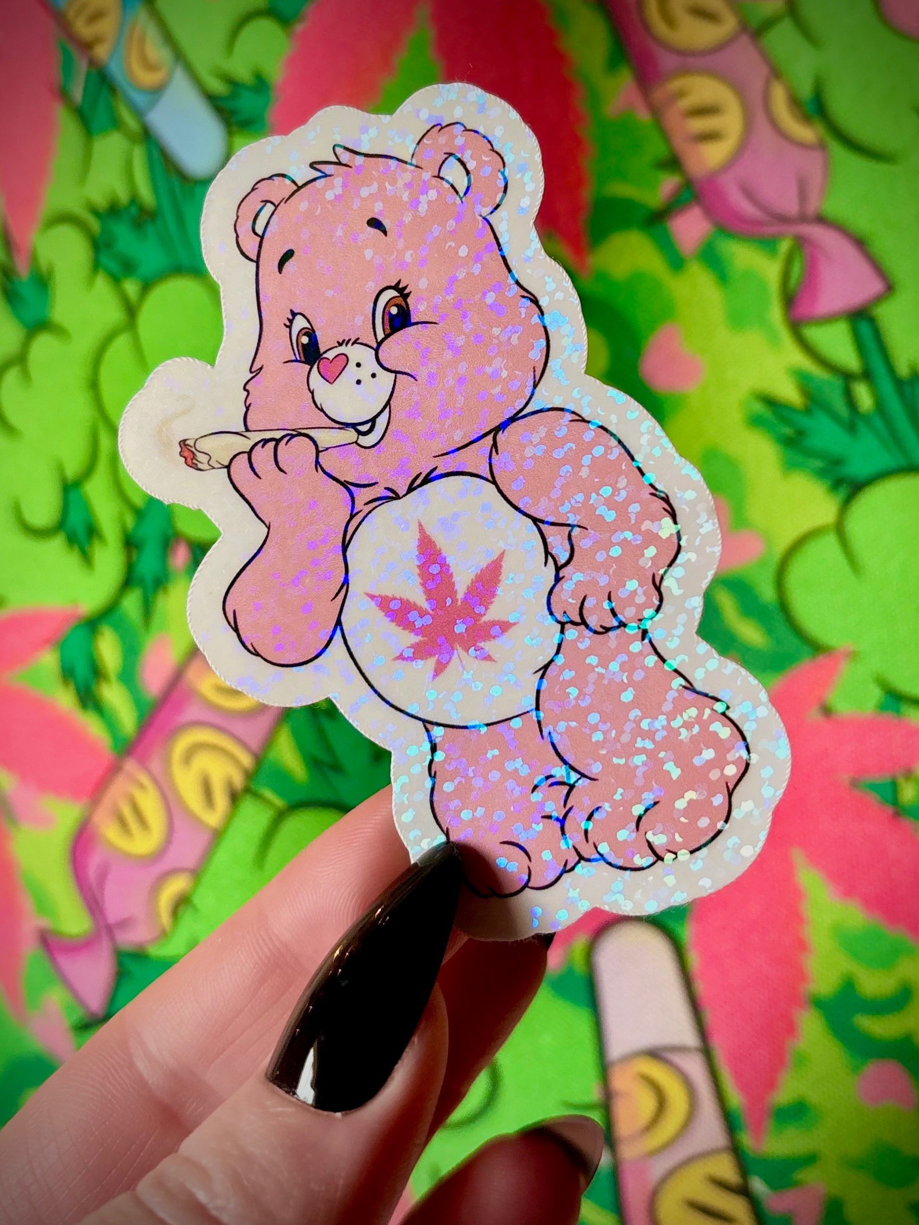 Lil Stoney Snuggle product image (1)