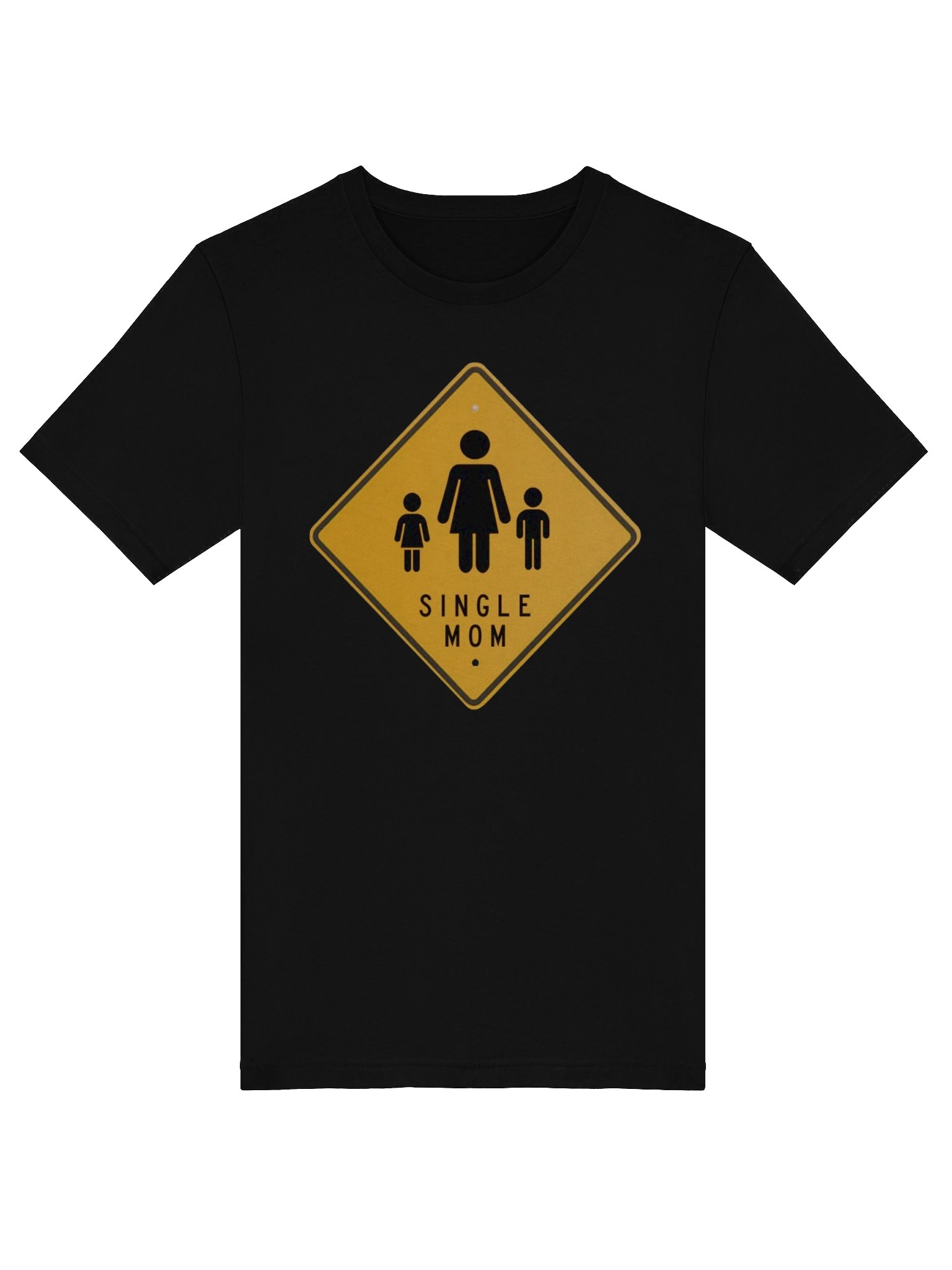 Single Mom (son & daughter) product image (5)