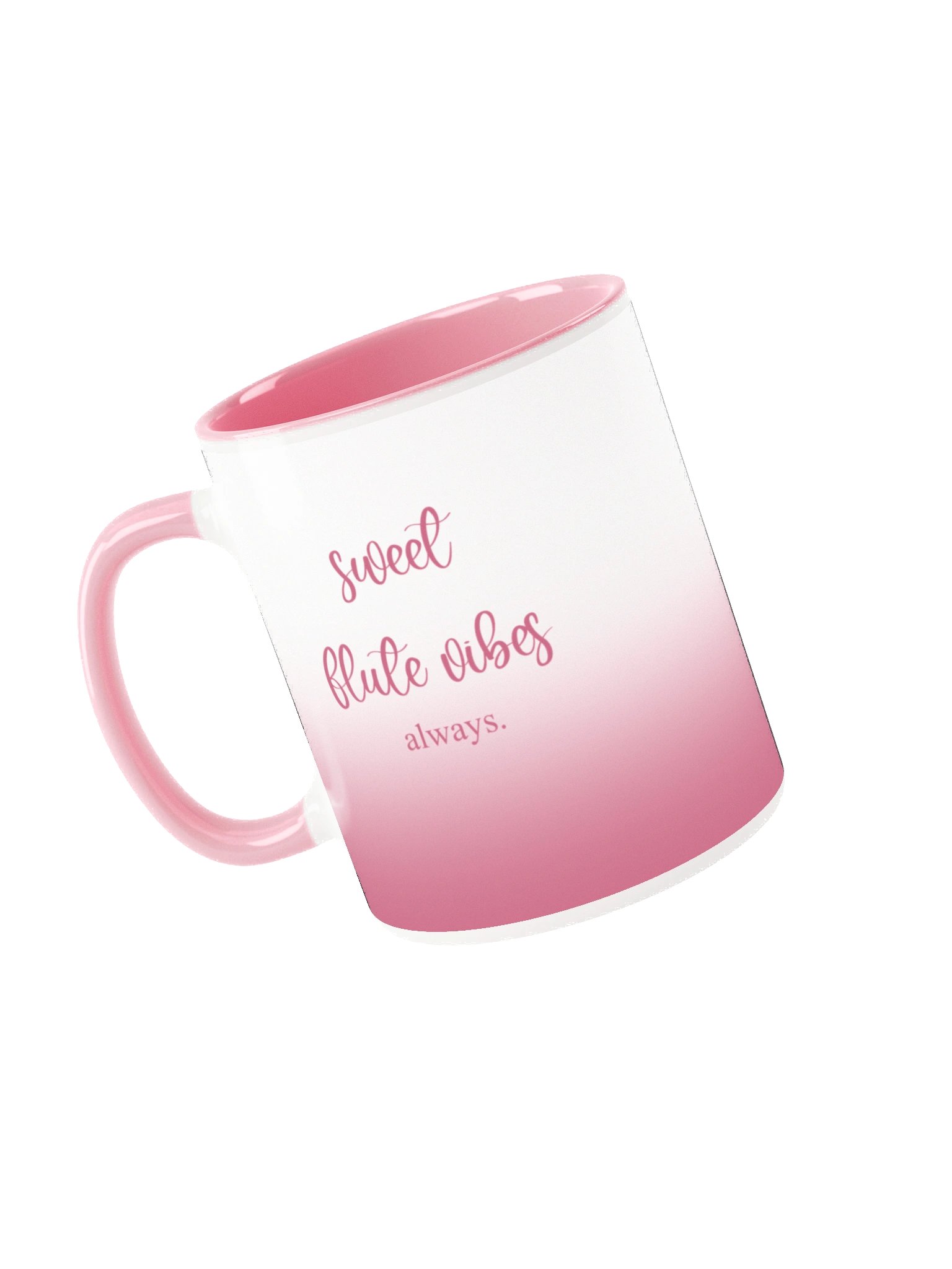Sweet Vibes Mug product image (3)