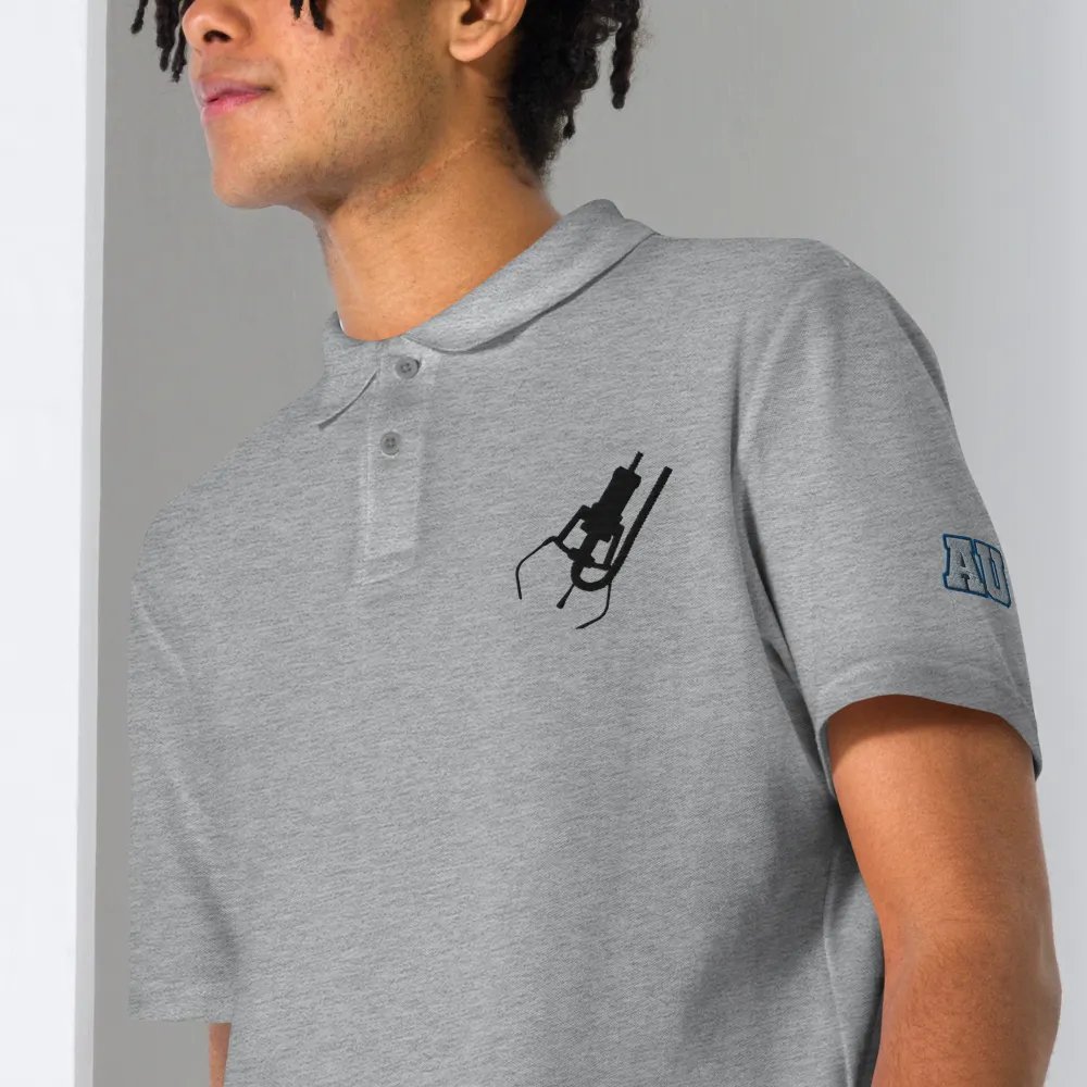 Claw Premium Polo product image (1)