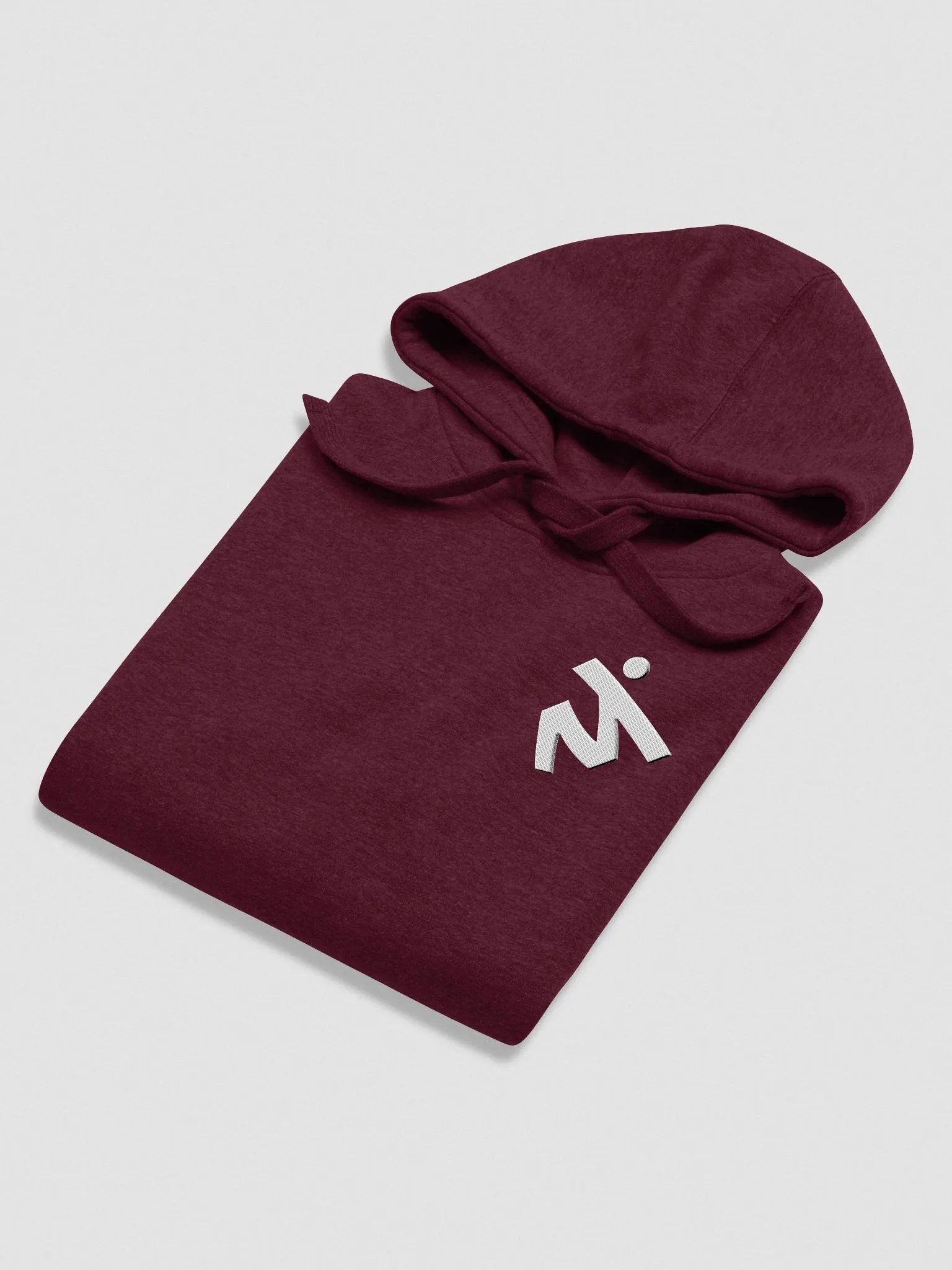 Stick Figure Twisted Logo Hoodie product image (20)