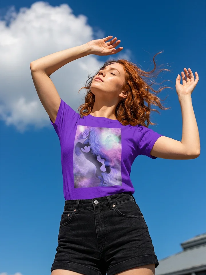 Celestial Unicorn Dream Tee product image (1)