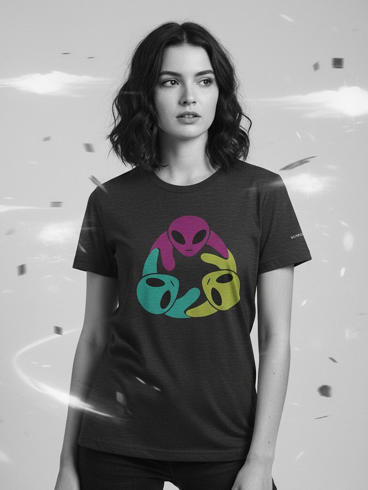 We Are Young T-shirt (Reverbed Edition) product image (1)