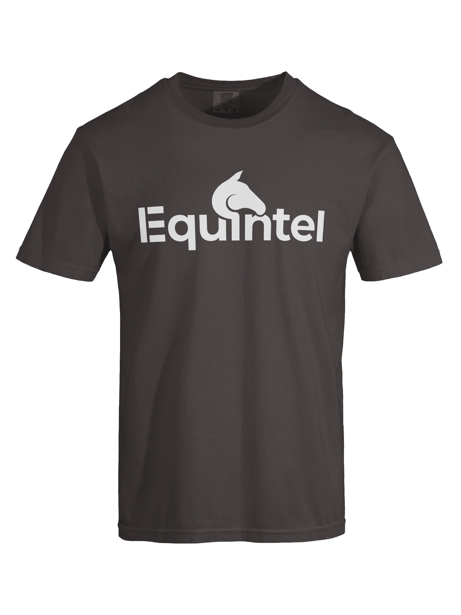 EquIntel Graphic Tee product image (45)