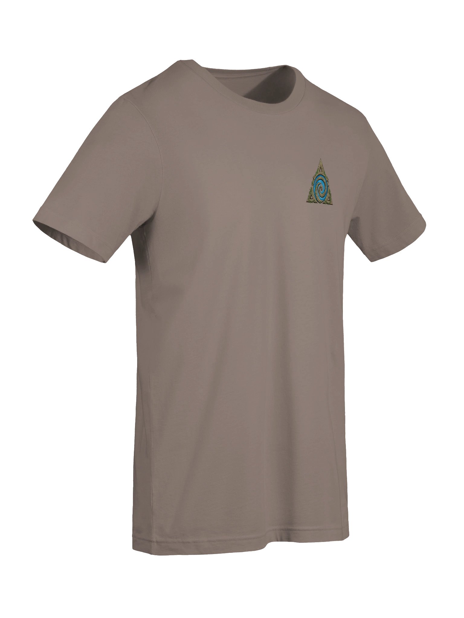 Mystic Spiral Emblem Tee product image (7)