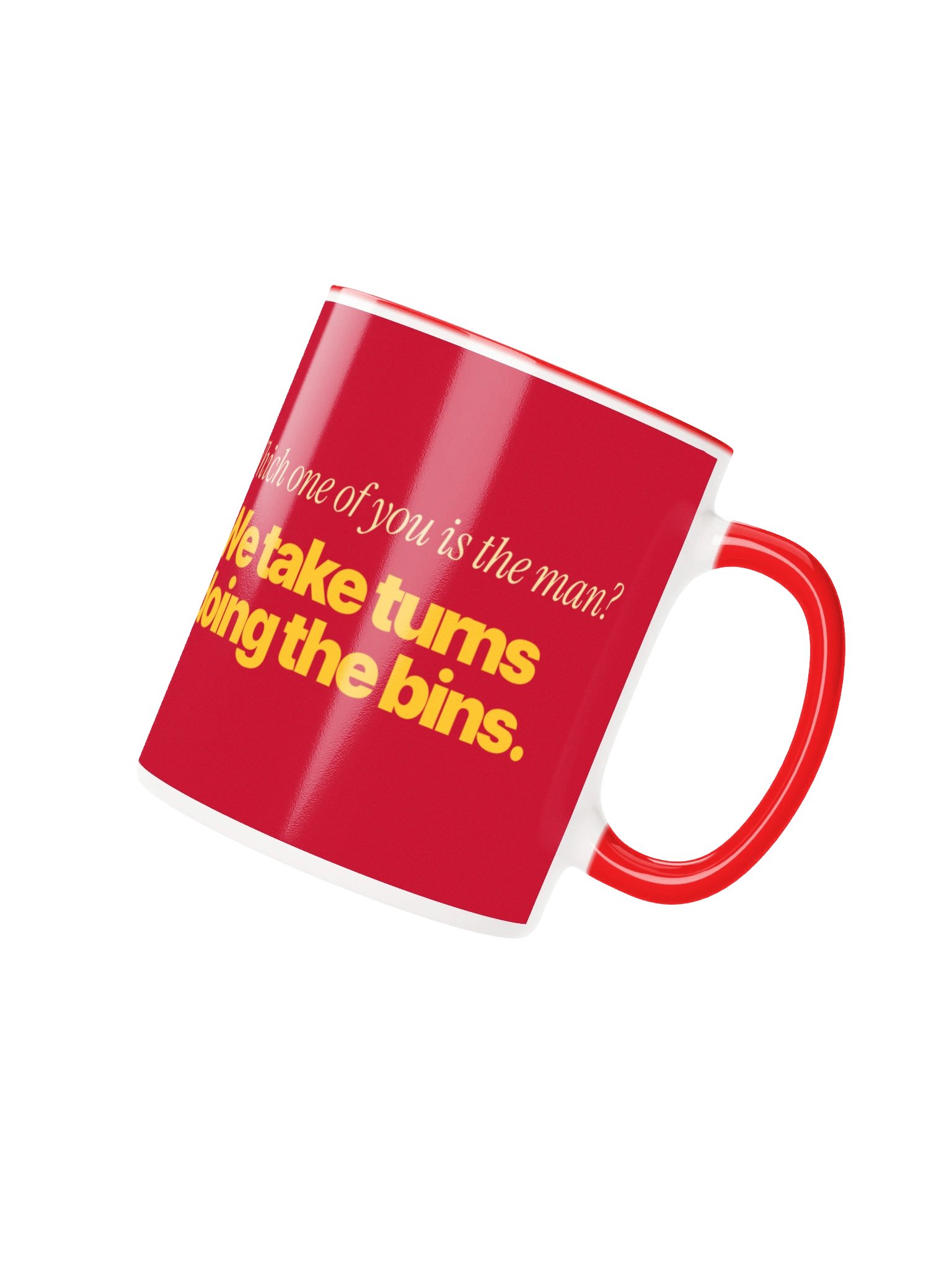 The Bins Cup product image (2)