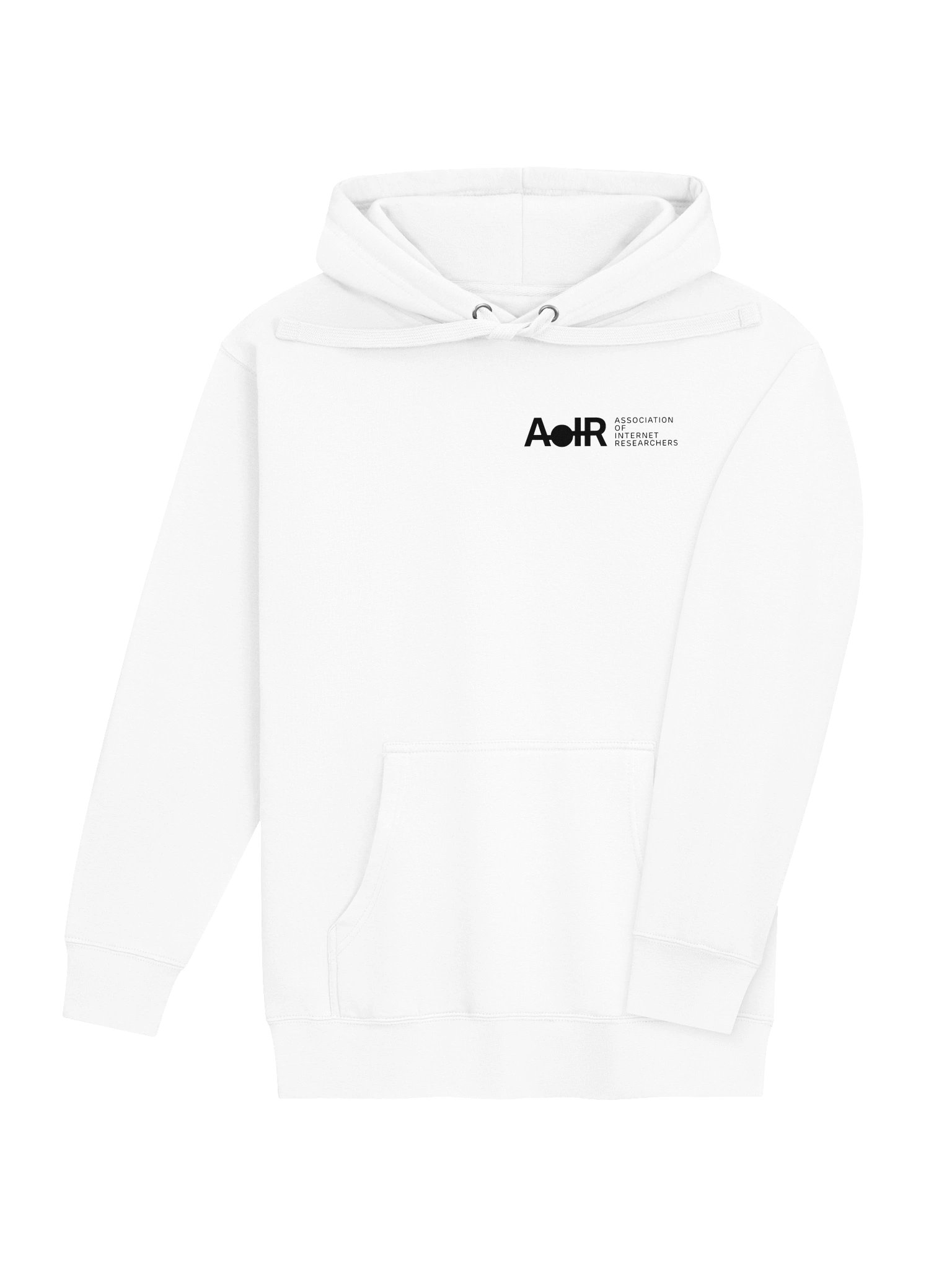 AoIR Unisex Hooded Sweatshirt w/ Pocket Design product image (4)