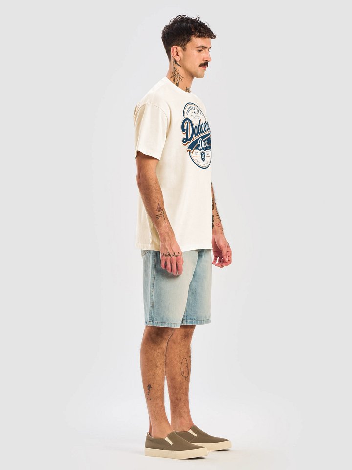 First Father's Day 2026 Gift | Dadcore Dept. Vintage Streetwear Tee product image (2)