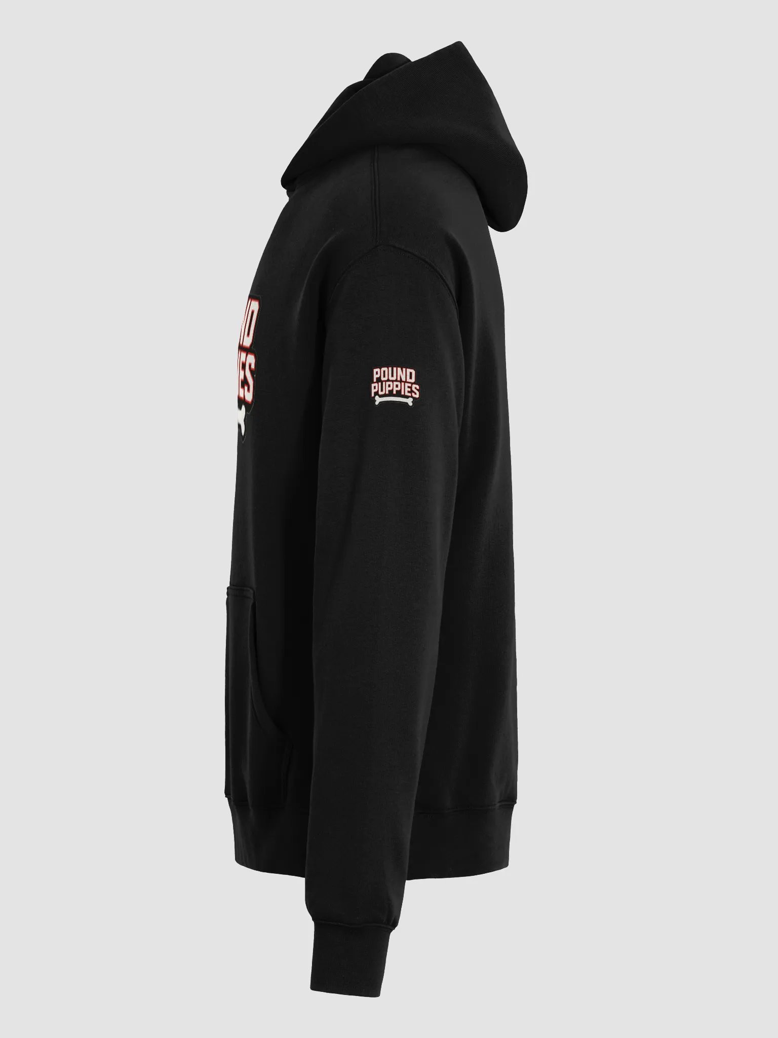 The Pound Puppies Hoodie product image (6)