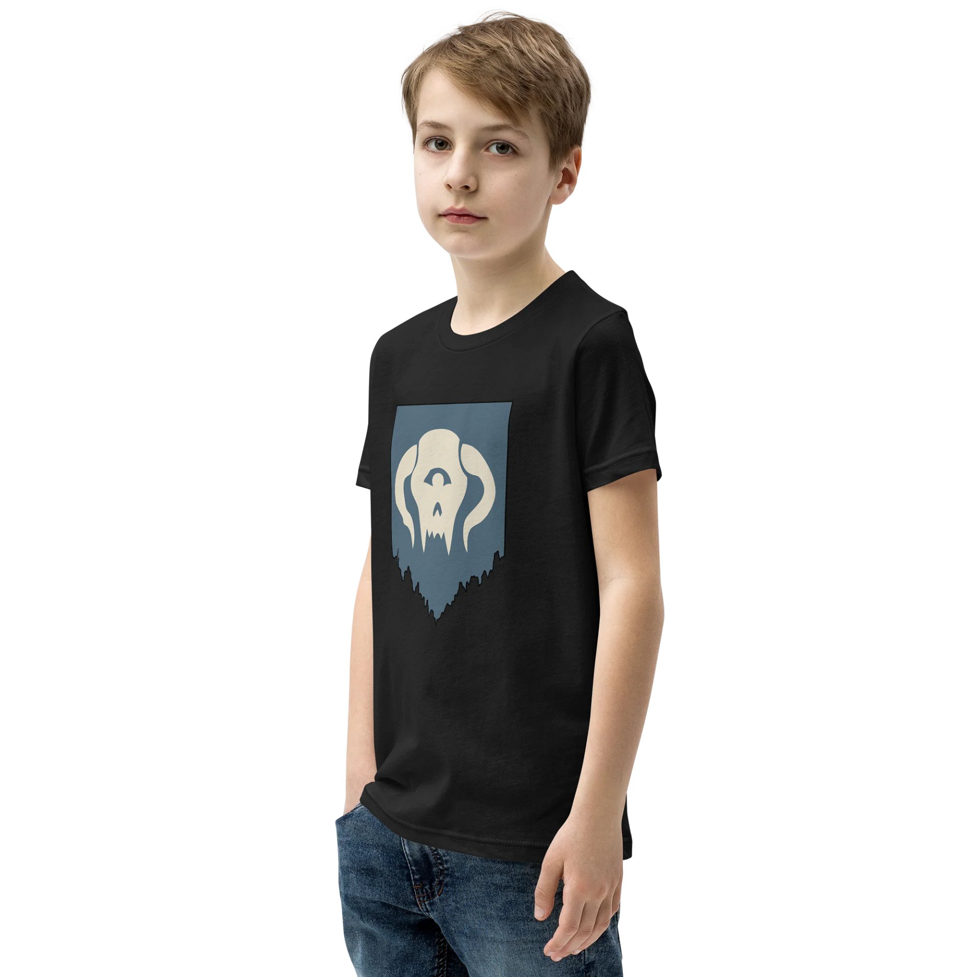 House Madsorn Children's Tee Shirt product image (5)