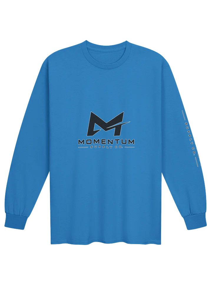 Momentum Long Sleeve Tee product image (1)