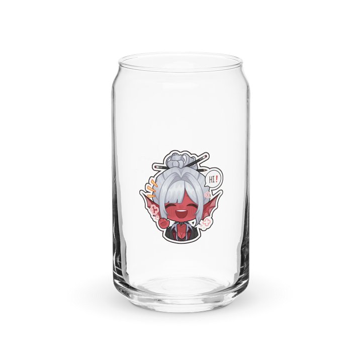 Greetings Emote Sipper product image (1)