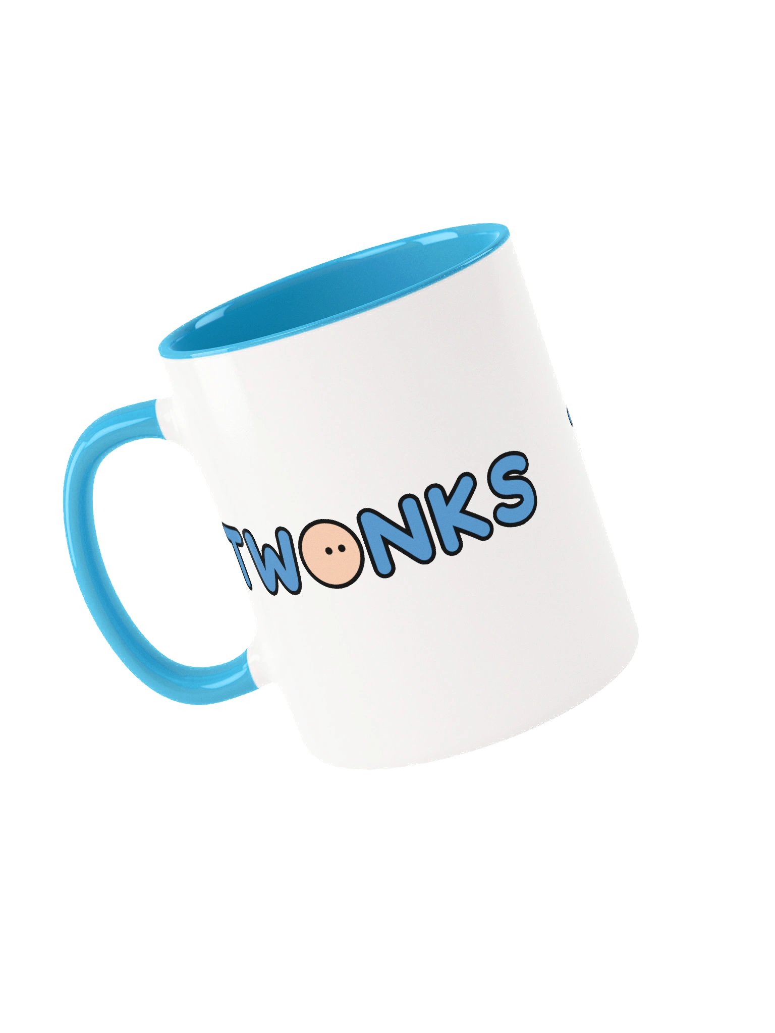 Twonks Mug product image (3)