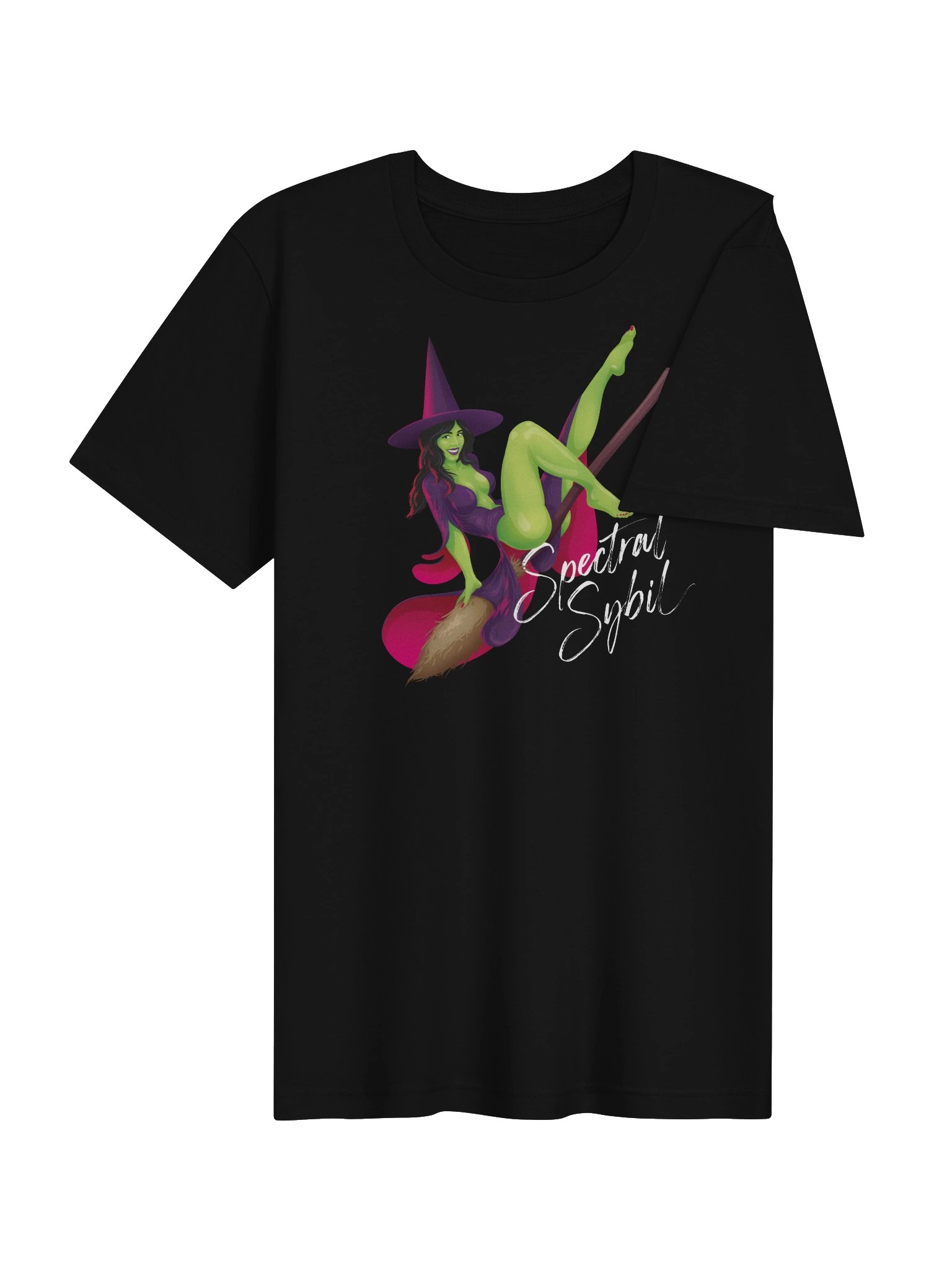 2026 Halloween: The Big 40! Tee product image (6)