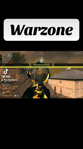 Warzone#