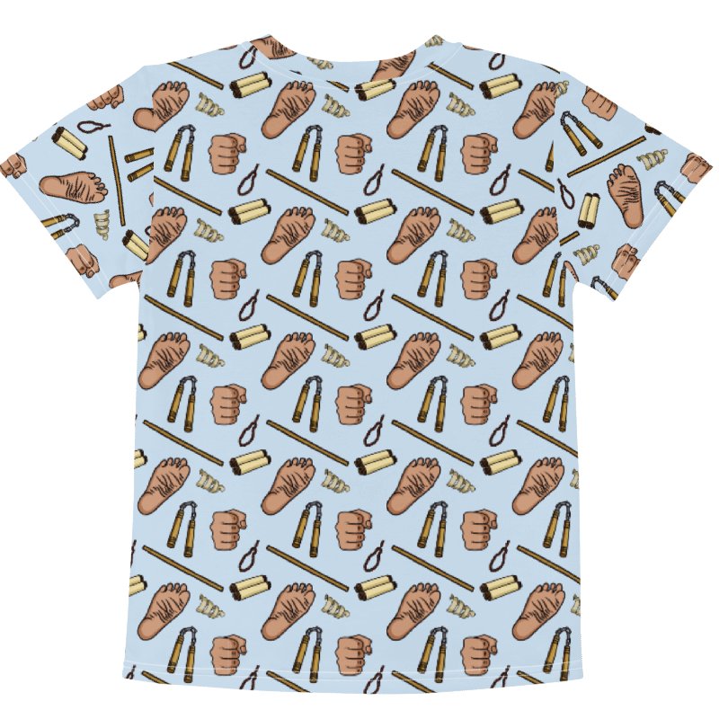 Kids Monk T-shirt product image (2)