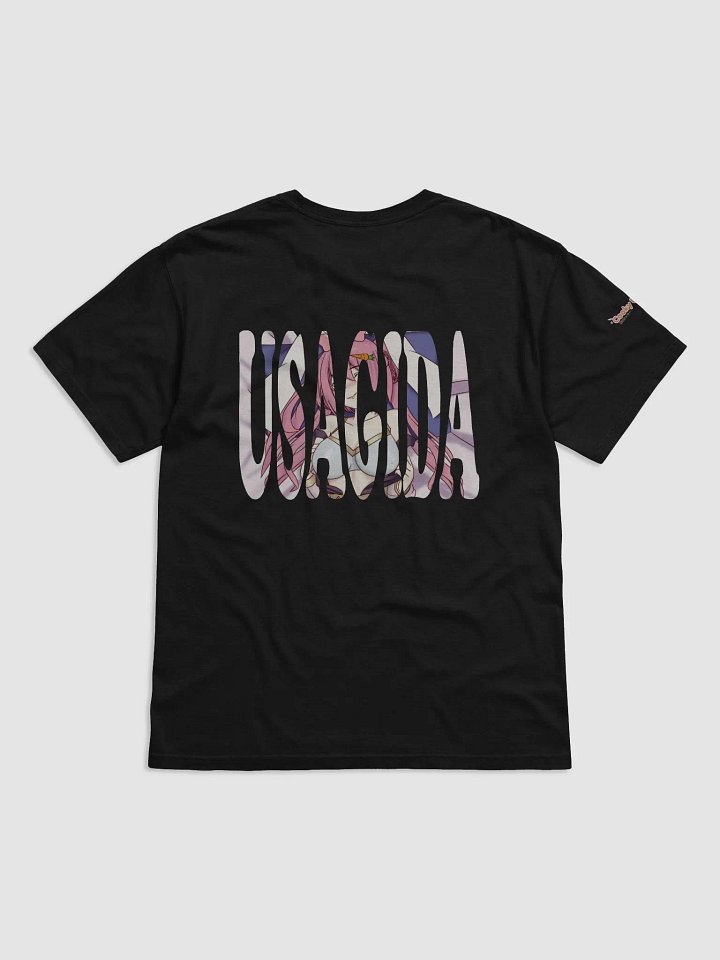 【NEW MODEL DEBUT】Cooky Usagida T-Shirt product image (2)