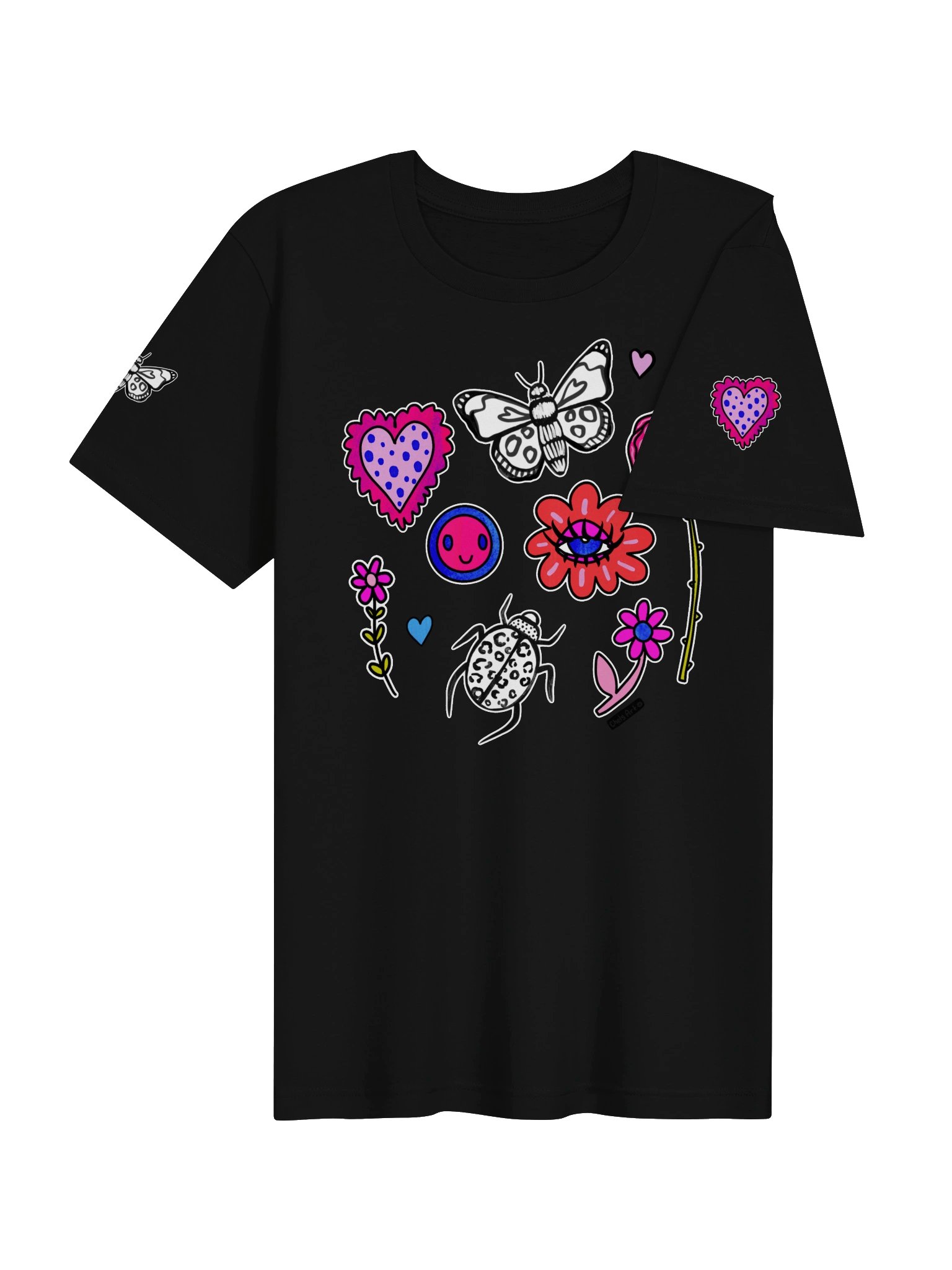 Trinket Tee product image (19)