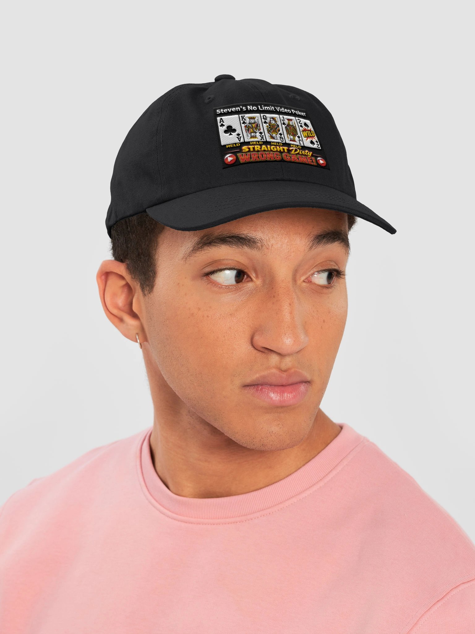 Straight DIRTY WRONG GAME! product image (35)