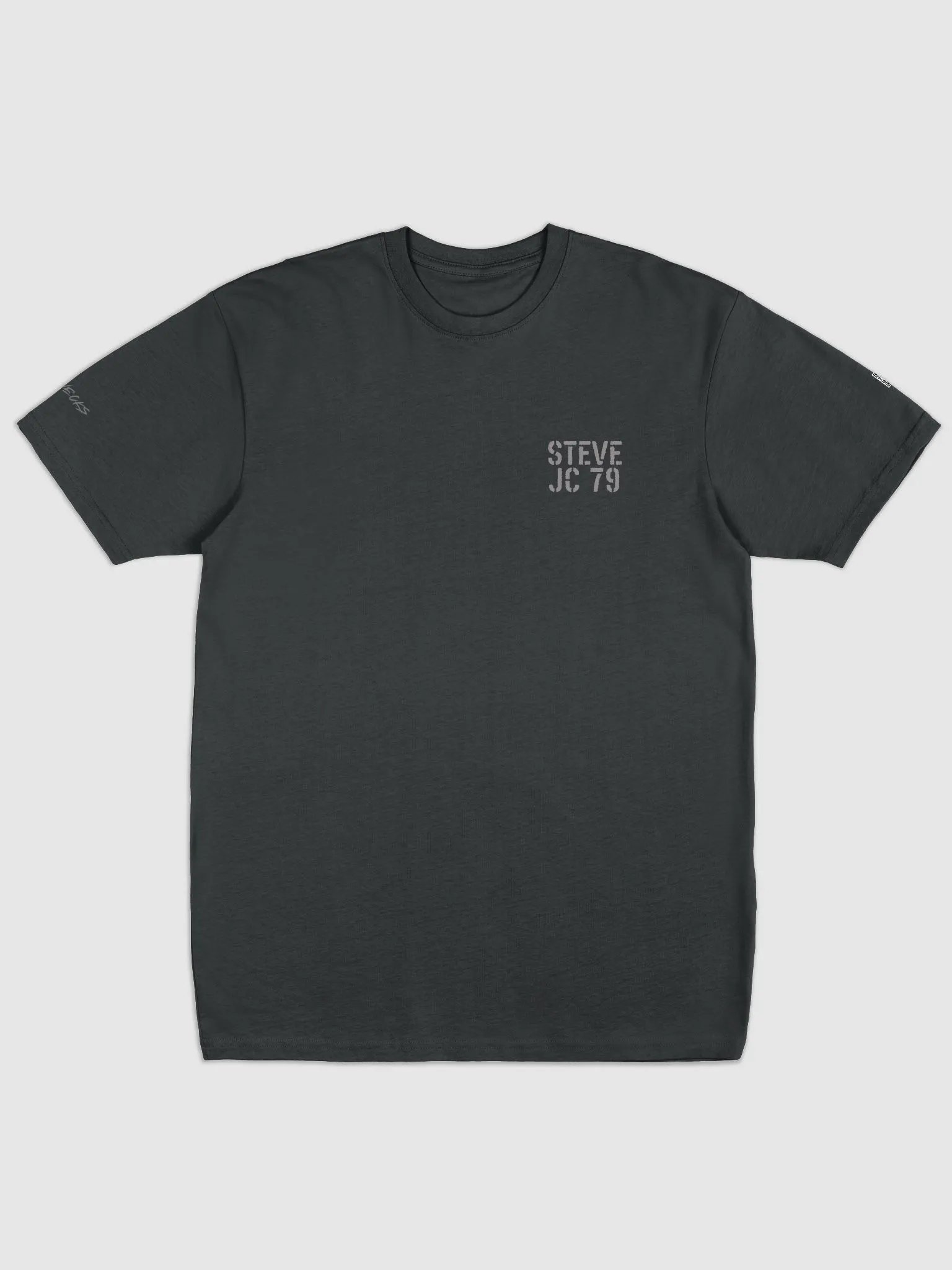 STEVEJC79 "Loyal-T" product image (1)