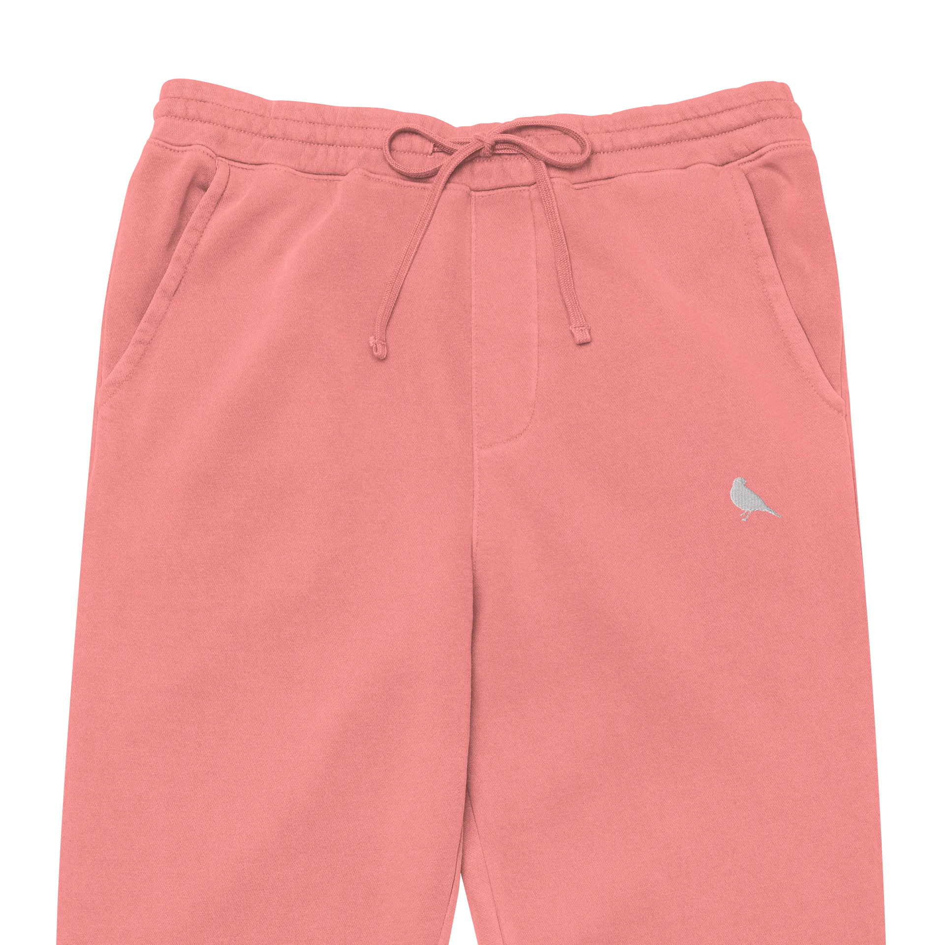 Pixelated Nightingale Comfort Joggers - Rose product image (1)