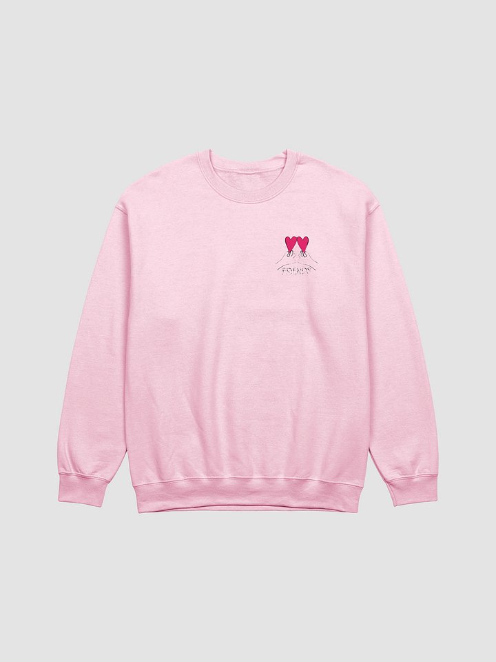 Shoulder to Shoulder Crewneck product image (5)