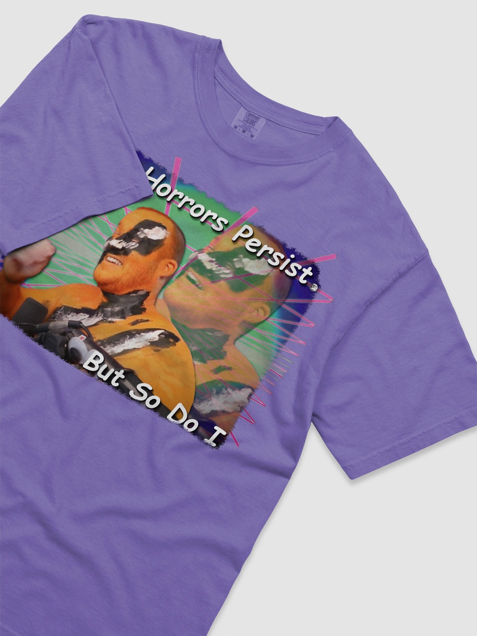 TsuNemo - 7 Year Anniversary Shirt product image (1)