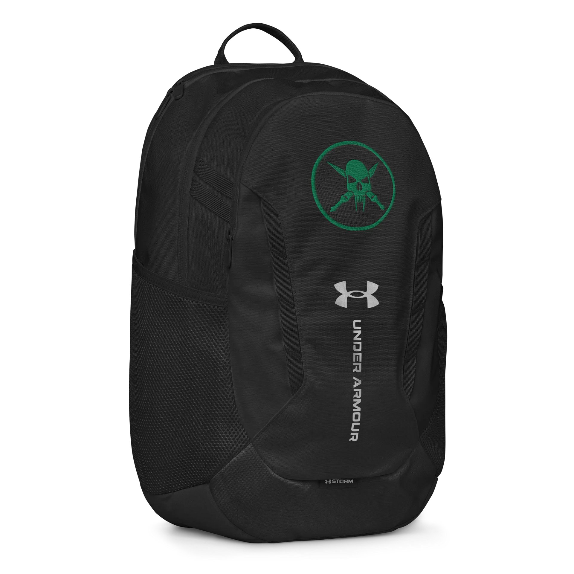 Under Armour® Rappsure Emblem Backpack product image (3)