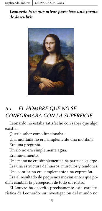 Leonardo da Vinci — Parte IV: La Mente, los Mitos y el Legado product image (10)