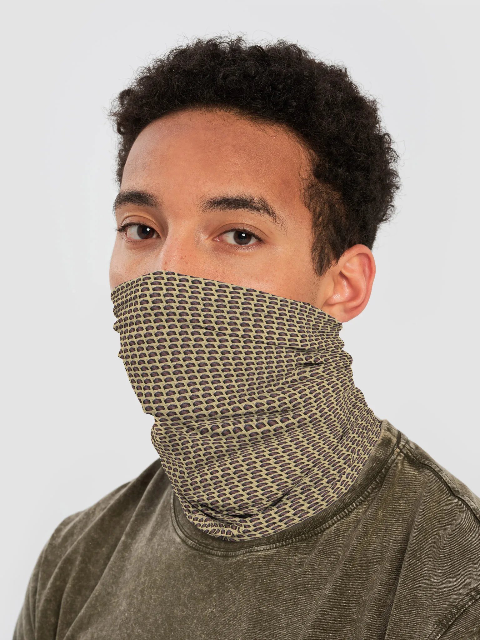 King Von Gaiter product image (1)