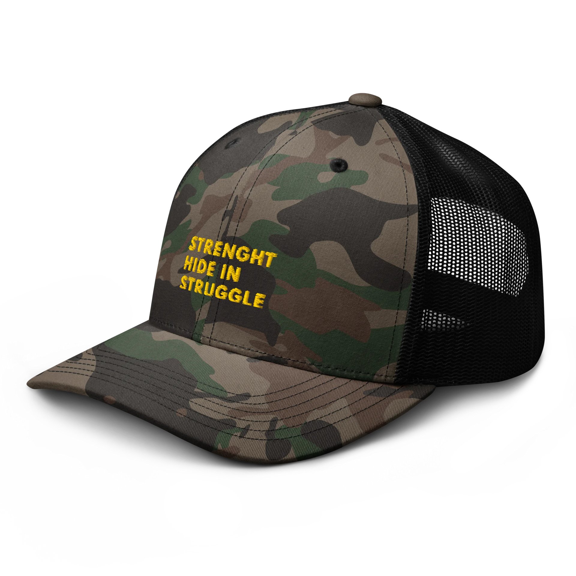 DEZONE CAP product image (4)
