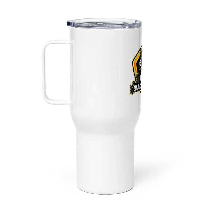 Badger Mug product image (1)