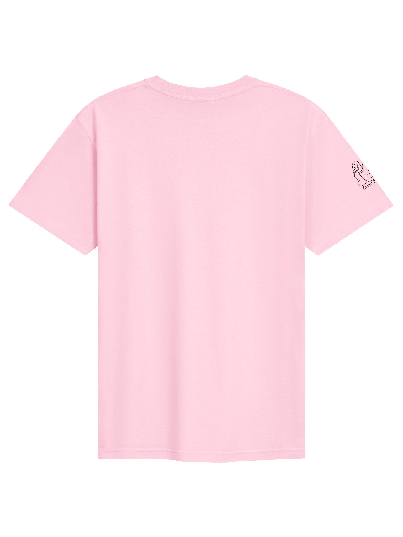 Burnoutopus | T-Shirt product image (2)