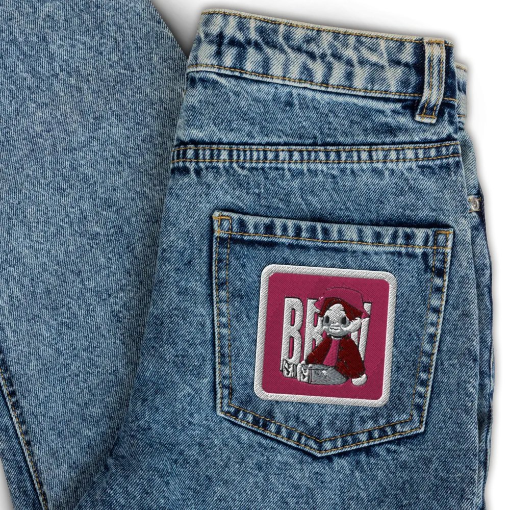 The Bruv Patch product image (3)