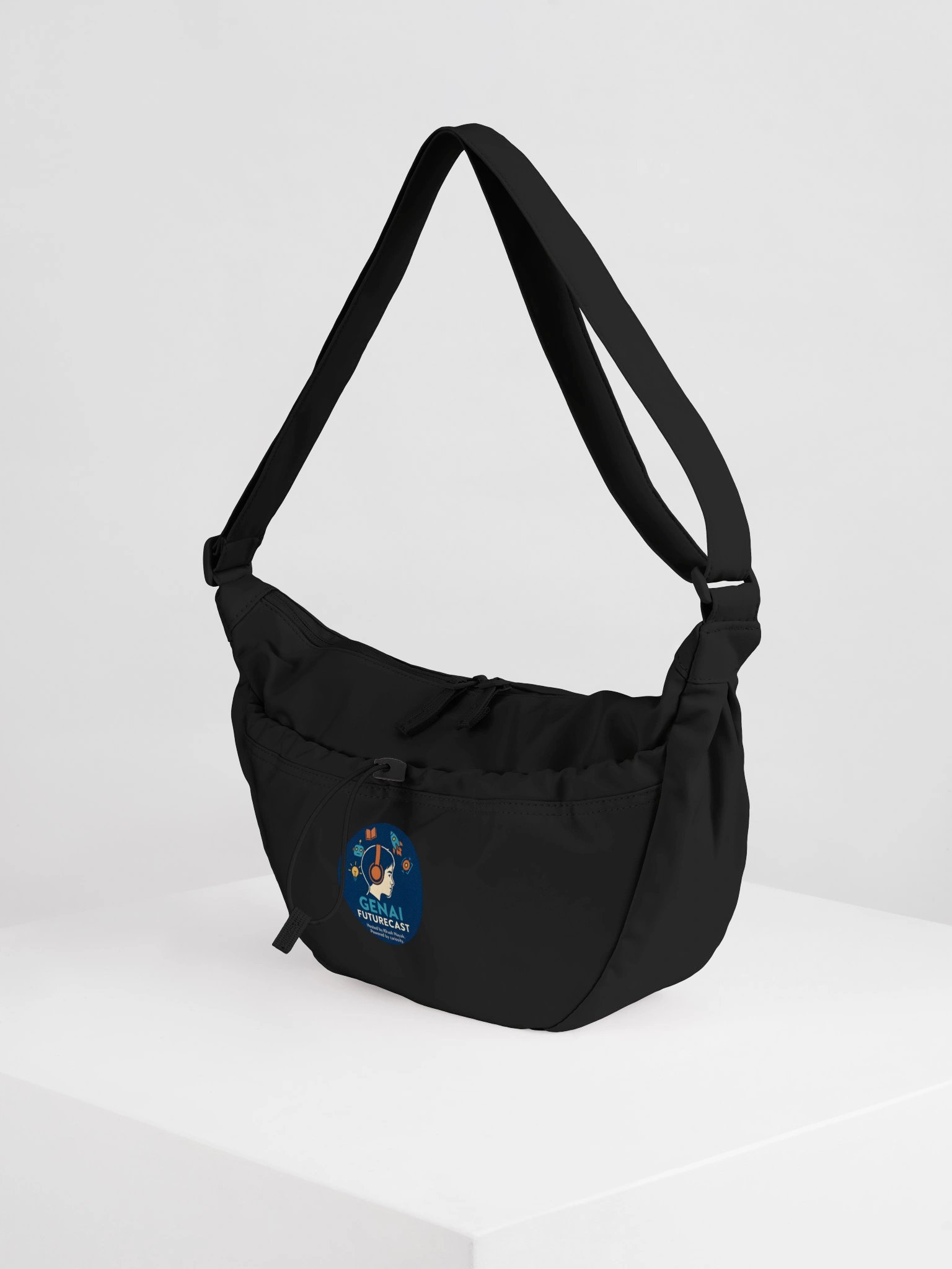 GenAI FutureCast Crossbody Bag product image (4)