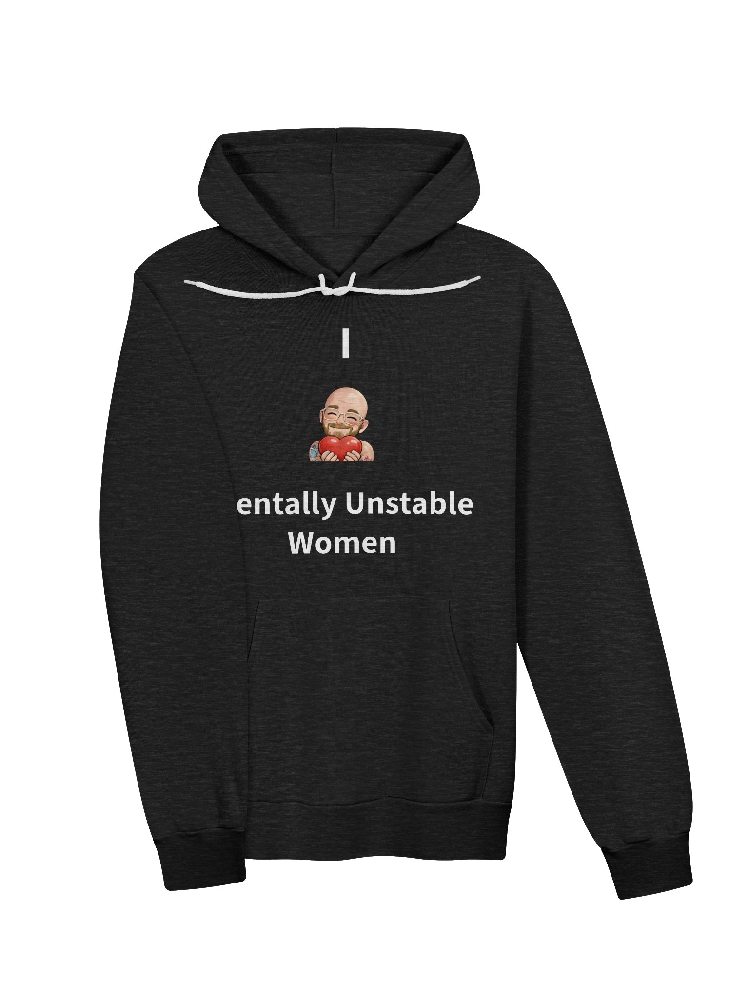 mentally unstable women product image (3)