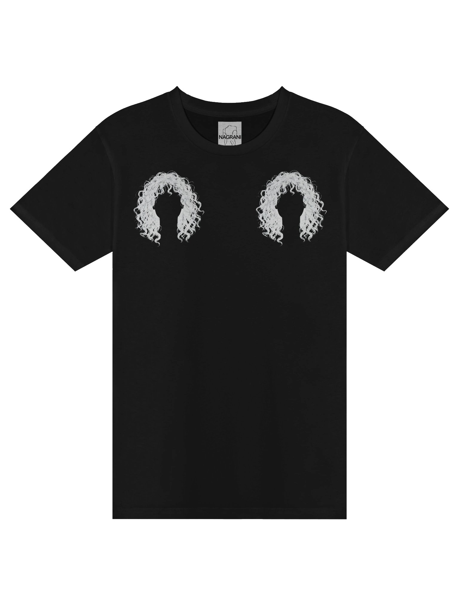 NAGRANI Frey Premium T-Shirt - You granny will ask product image (3)