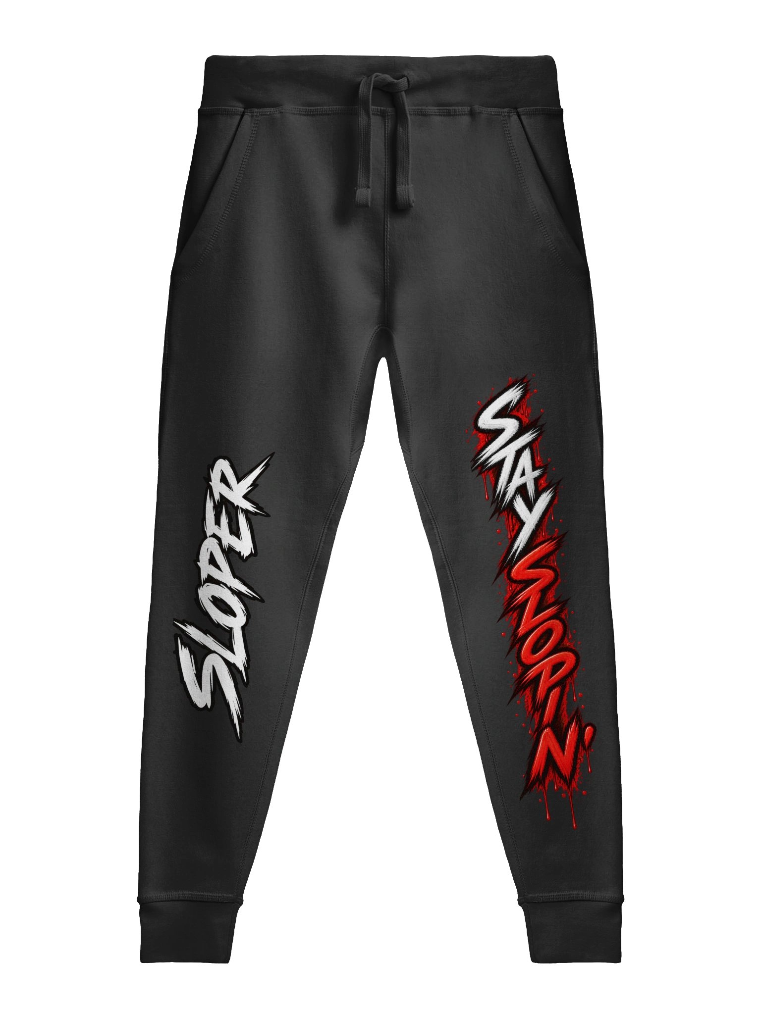 Sloper Joggers product image (1)