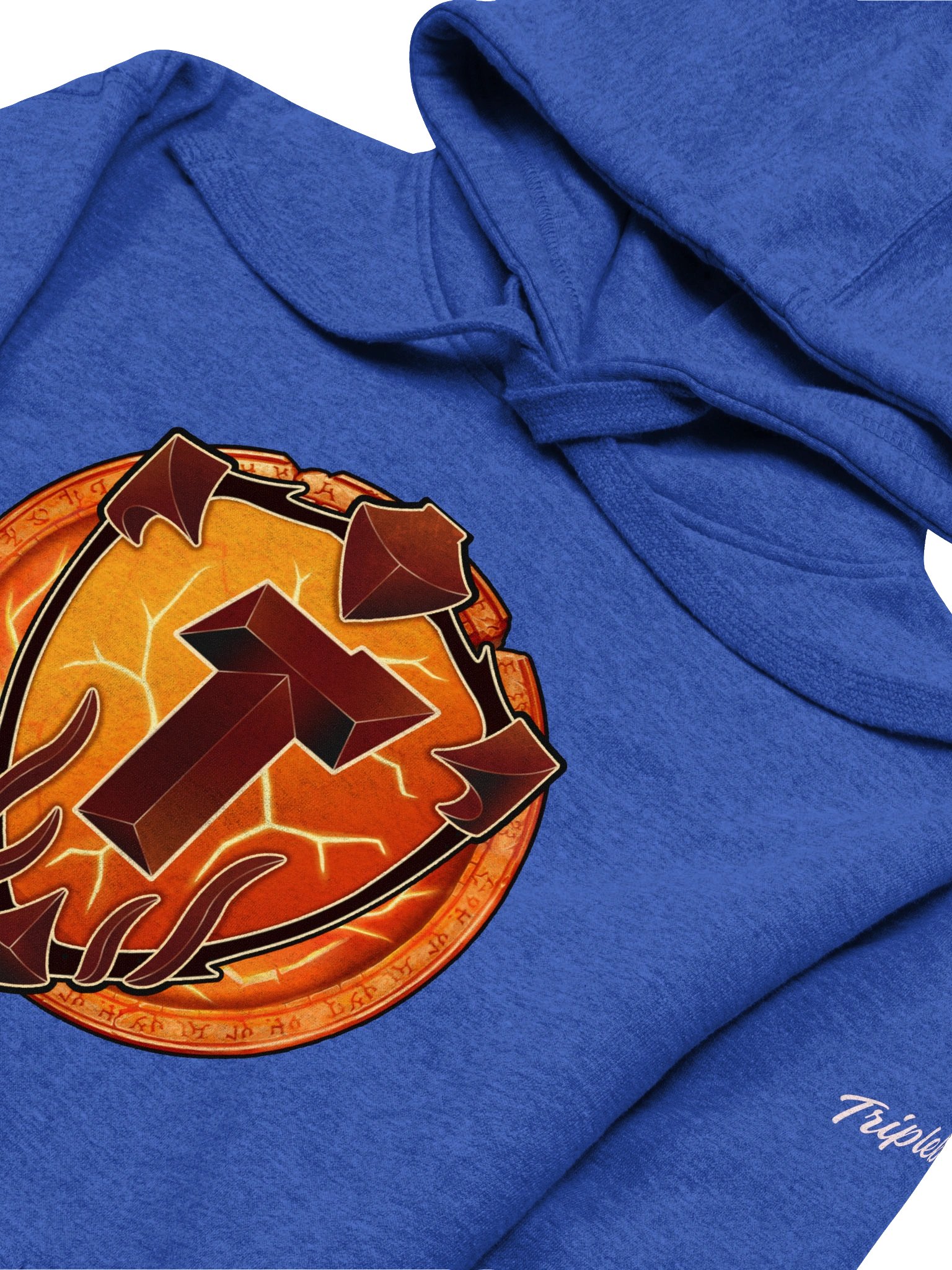 Triplebz TWW Hoodie product image (15)