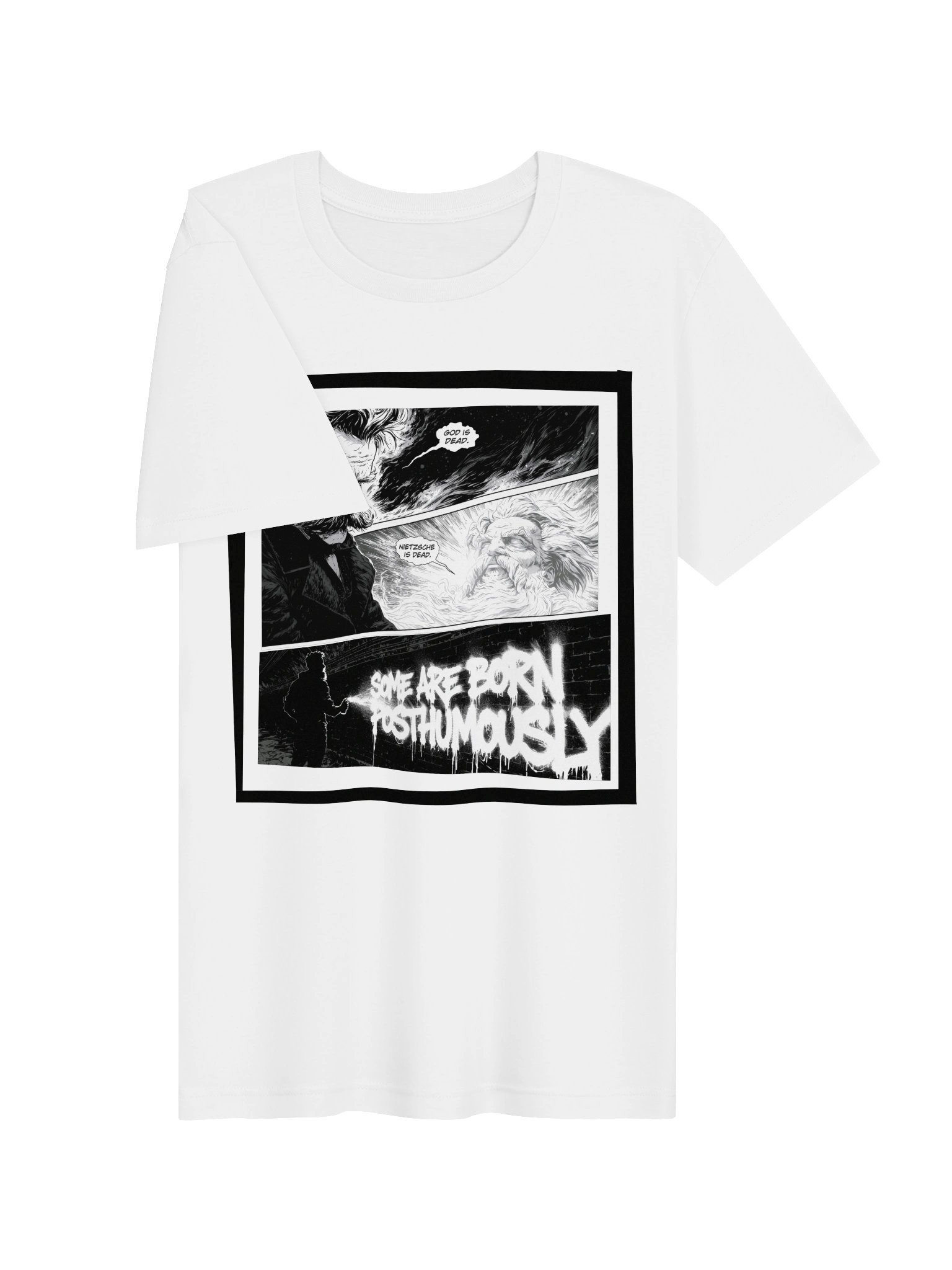 Some are born posthumously product image (3)