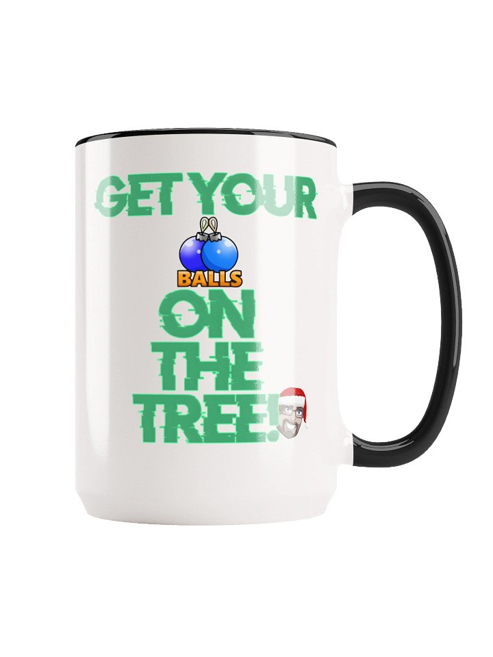 TRUNKZMAS26 mug product image (2)