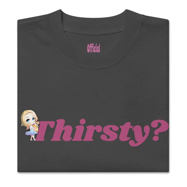Thirsty Tuesday T-Shirt product image (5)