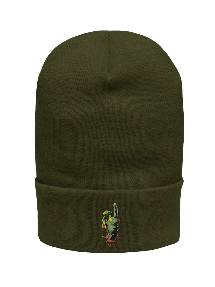 THIS! - Yupoong Cuffed Beanie product image (32)