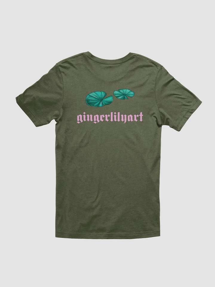 bullfrog shirt product image (2)